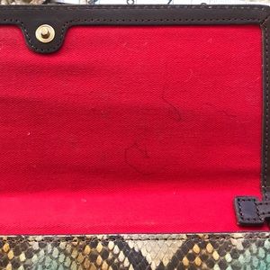 Dooney & Bourke Bags - Dooney & Bourke Clutch Dooney & Bourke Bags - Dooney & Bourke Clutch